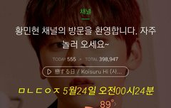 Special Album Photo #황민현