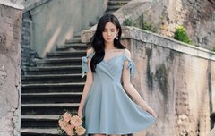 이삐들 원피스 몰로살까?!