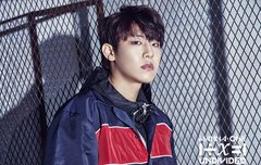 Wanna One l Special Album Photo #6 박우진