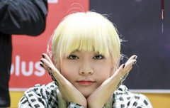 최민기꽃이 피었습니다