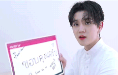 쿠키영상+민기시