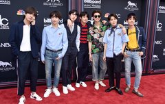 탄이들 신문 1면