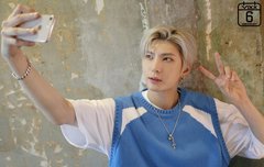 레오님 내일 콘서트 잘하십쇼