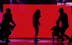 꿈의 무대 왜 없어?