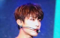 오늘 박우진 착장 미쳤어