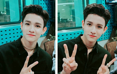 라됴출연 은근 개꿀이얌