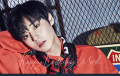 박지훈 생일 실트총공❤