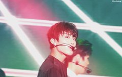 워너원!!!고!!!! 하눈 날이닷!!!!!!!!!!!!갸악