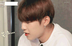 생머리 생얼 완전 개청순