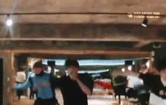 나만 하루종일 캥거루 흥얼거리나