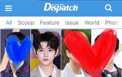 ㄷㅍ 컨셉포토 찍었으면