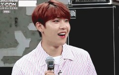 참모닝❤️ (눈초롱초롱 속쌍커풀열일 덧니뾲)