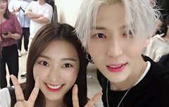 레오님 오늘도 화이팅