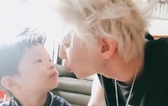 넘나 따뜻하시고 스윗하신 레오님