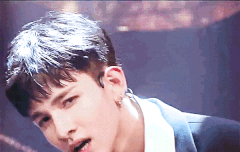 쇼챔 엠카 움짤