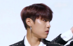 ㅍㄷ/48 지양하지만 우진이티저는 예뿌게 나왔네