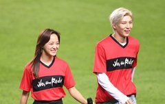 레오님 햄찌웃음 귀여워요