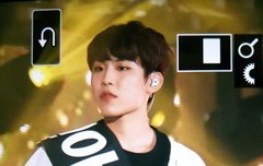 이거 입었을때 진짜 프듀초반때 같았다ㅜ