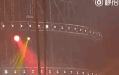 워너원 첫콘 보여