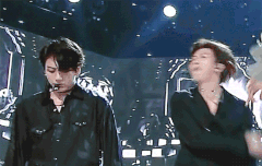 남준이 짜란다 짜란다 짜란다~!!