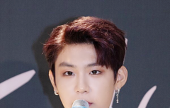 오늘 박우진 완깐이래................
