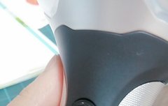 아미밤 버튼.,...