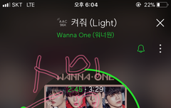 설마 스밍안하는 워너블 없겠지