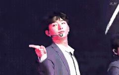 요즘 지성이 글 안 올라온대서