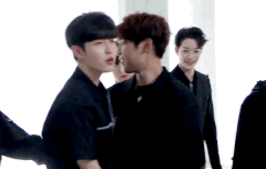 참모닝❤️ (아침은 바찢남과 함께^^)