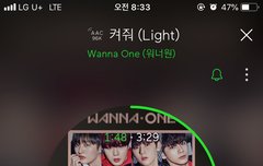 스밍 그냥 폰으로 돌리는데 질문