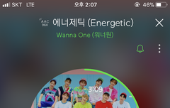 너브리들아 뭐하니