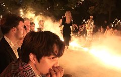 종인별 카이 인스타그램