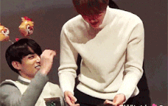 진국 움짤좀... 조라....