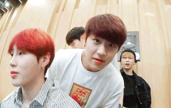 이거 누가 이때랑 똑띠래