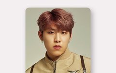 일본 굿즈 포카 존예야 진짜