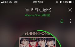 다음 콘서트때 이거 어때?