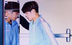 (출근길) 널/디 홍보대사 박우진