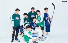 <페스타 D#5> 가족사진2