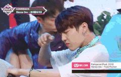 캥거루 방송무대 더 보고싶다 ㅠㅠ