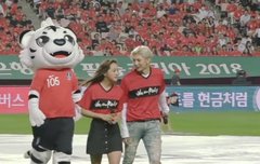 제가 빅스 오빠들의 후배였다면