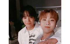 종현이랑 승관이