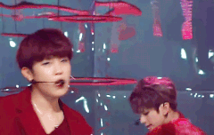 오늘자 버건디 흐진이 ㅠㅠㅠ