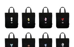 혹시 bt21 에코백 산 사람 있어?
