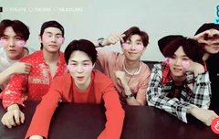 방금 쀠앱 라이브!!!