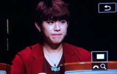 얘 입꾹꾹 할때마다