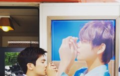 오늘도 열일하는 김스치면인연