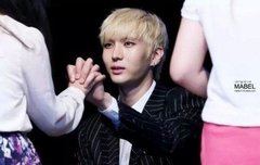 레오님 손크기 와ㅠㅠㅠㅠㅠ