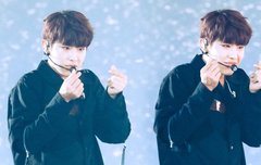 뽀쨖거리는 소리가 난다 사진에서 ㅠ