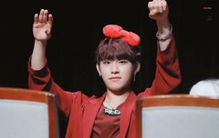 왕리본한 도톨깅