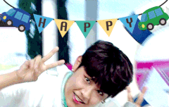 오늘 우진이 6800일이야!